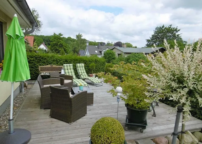 Ruegen_fewo 62 * Putbus